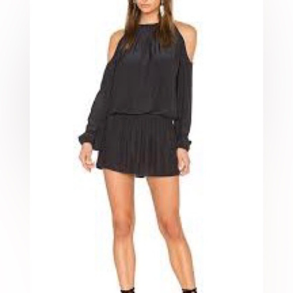Ramy Brook Lauren Dress size Small NWT - Picture 2 of 8